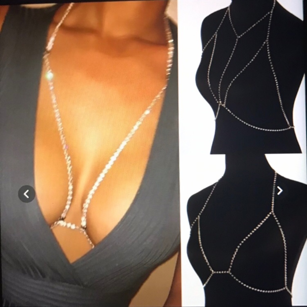 Body Jewelry